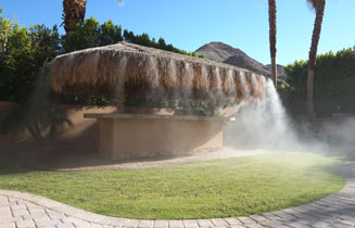 PALAPA MISTING SYSTEMS